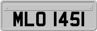 MLO1451