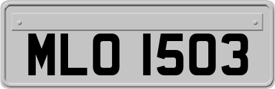 MLO1503