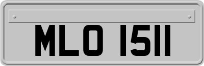MLO1511