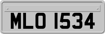 MLO1534