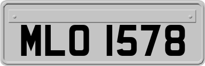MLO1578