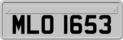 MLO1653