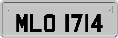 MLO1714