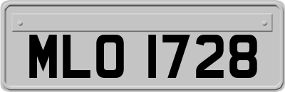 MLO1728