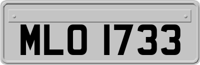 MLO1733