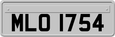 MLO1754