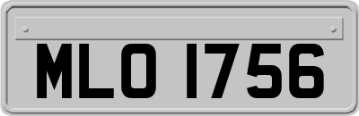 MLO1756