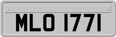 MLO1771