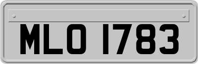 MLO1783