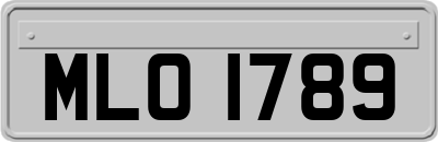 MLO1789