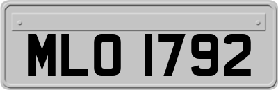 MLO1792
