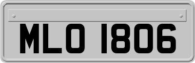 MLO1806