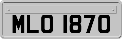 MLO1870