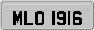 MLO1916