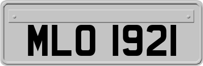 MLO1921