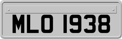 MLO1938