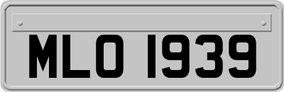 MLO1939