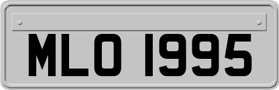 MLO1995