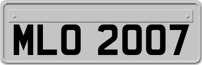 MLO2007