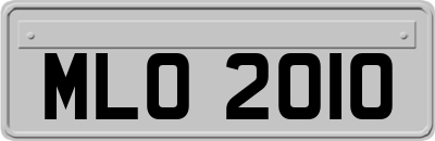 MLO2010