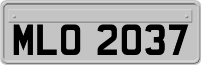 MLO2037