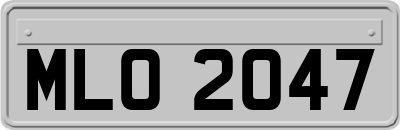 MLO2047