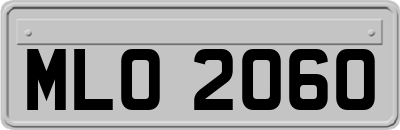 MLO2060