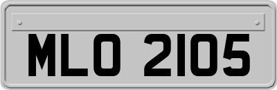 MLO2105