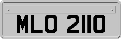 MLO2110