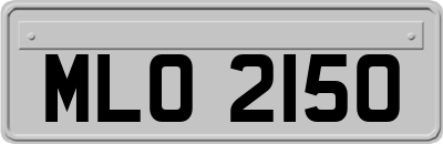 MLO2150