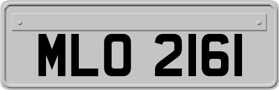 MLO2161