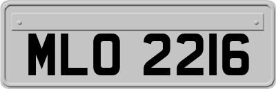 MLO2216