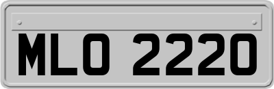 MLO2220