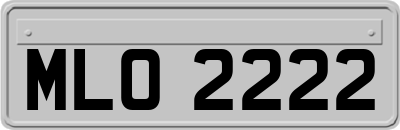 MLO2222