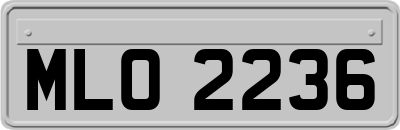 MLO2236
