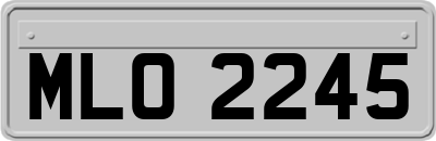MLO2245