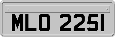 MLO2251