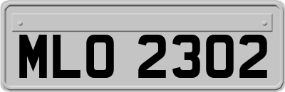 MLO2302