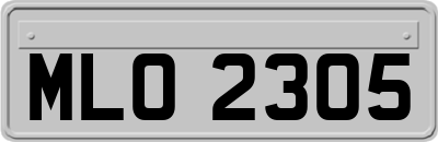 MLO2305