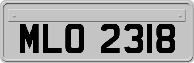 MLO2318