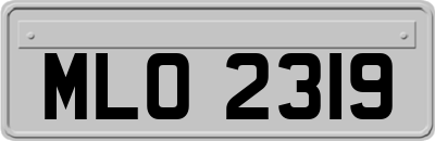 MLO2319