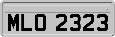 MLO2323