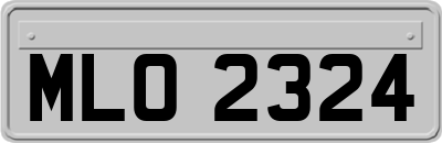 MLO2324