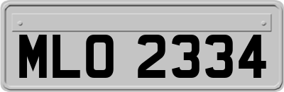 MLO2334