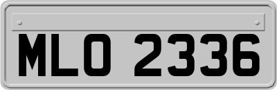 MLO2336