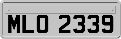 MLO2339