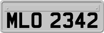 MLO2342
