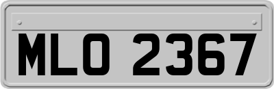 MLO2367