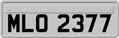 MLO2377