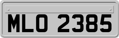 MLO2385
